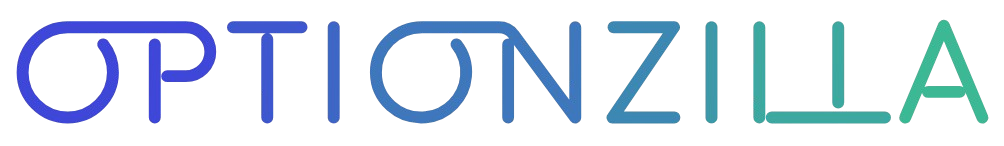 optionzilla Logo